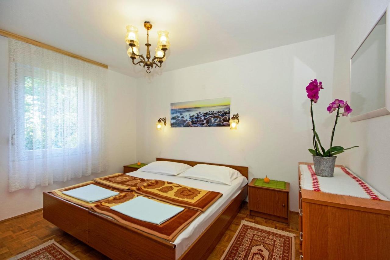 Apartments In Sabunike/Zadar Riviera 7812 Nin Buitenkant foto