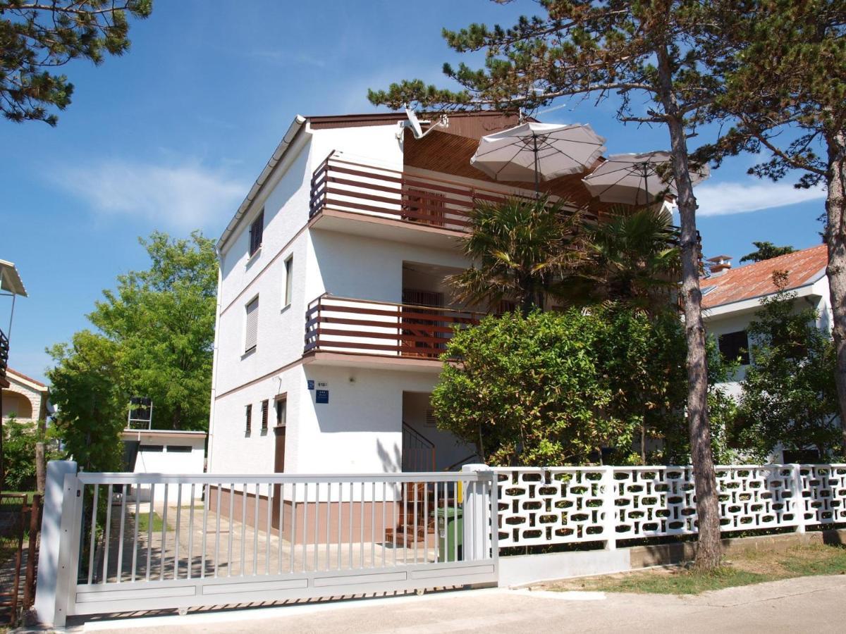 Apartments In Sabunike/Zadar Riviera 7812 Nin Buitenkant foto