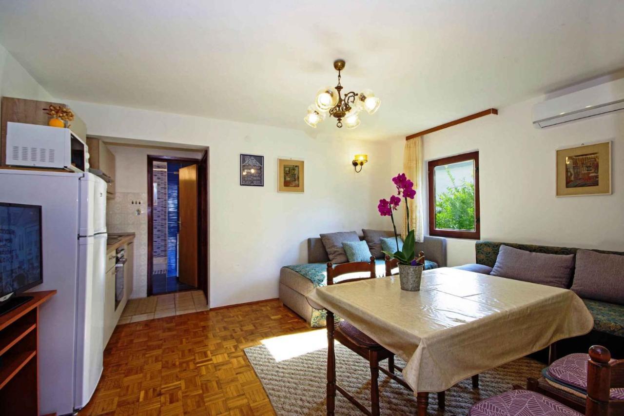 Apartments In Sabunike/Zadar Riviera 7812 Nin Buitenkant foto