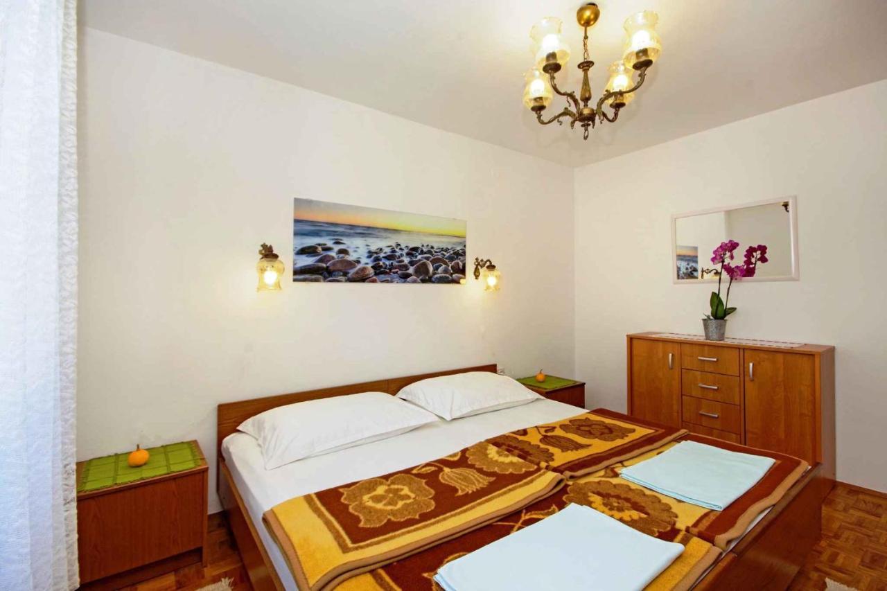 Apartments In Sabunike/Zadar Riviera 7812 Nin Buitenkant foto