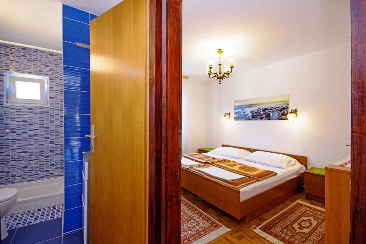 Apartments In Sabunike/Zadar Riviera 7812 Nin Buitenkant foto