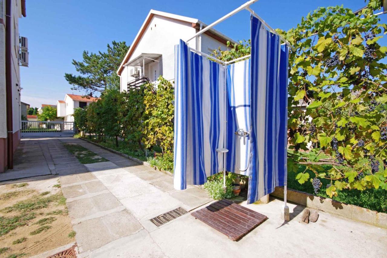 Apartments In Sabunike/Zadar Riviera 7812 Nin Buitenkant foto