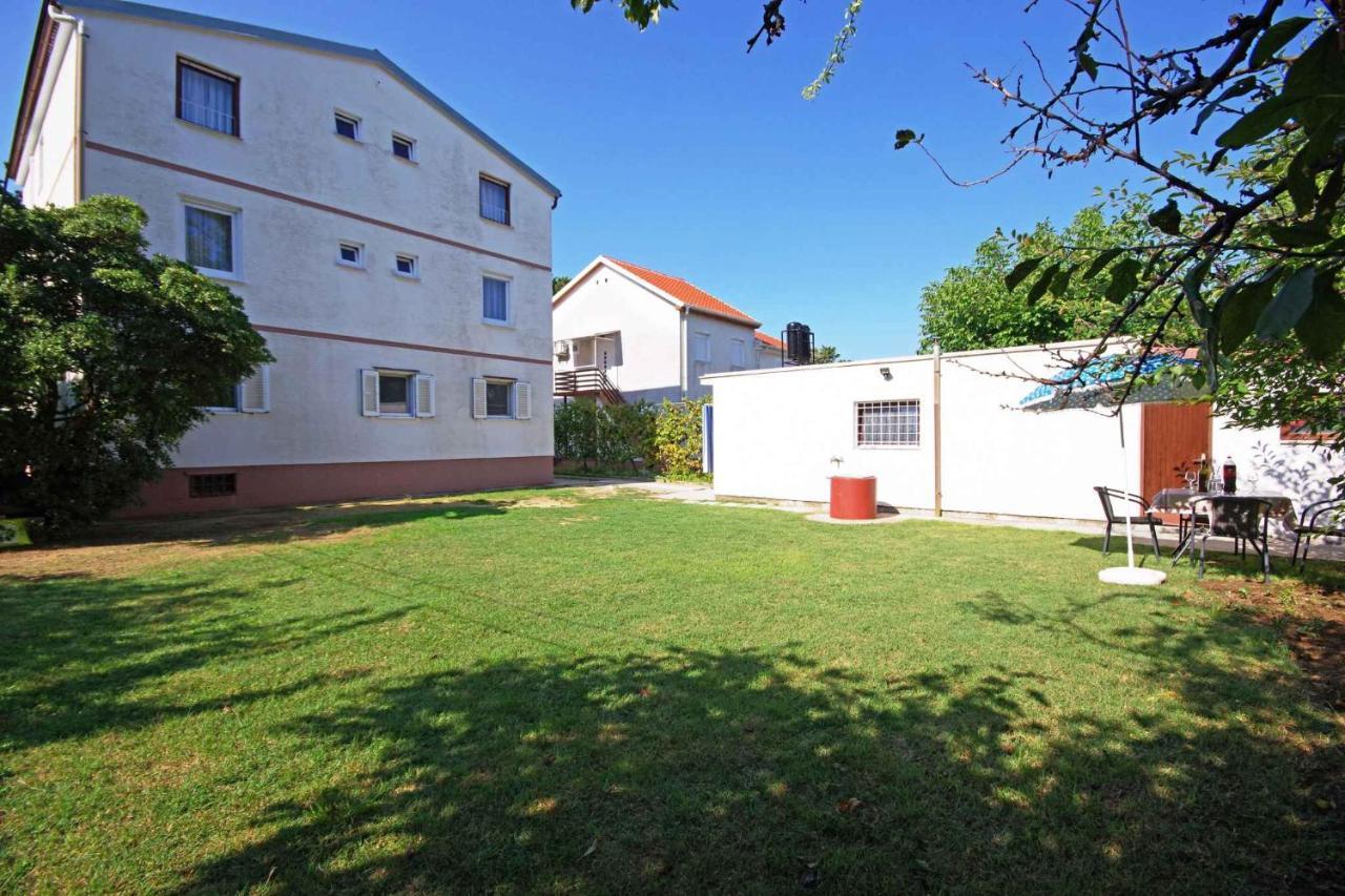 Apartments In Sabunike/Zadar Riviera 7812 Nin Buitenkant foto