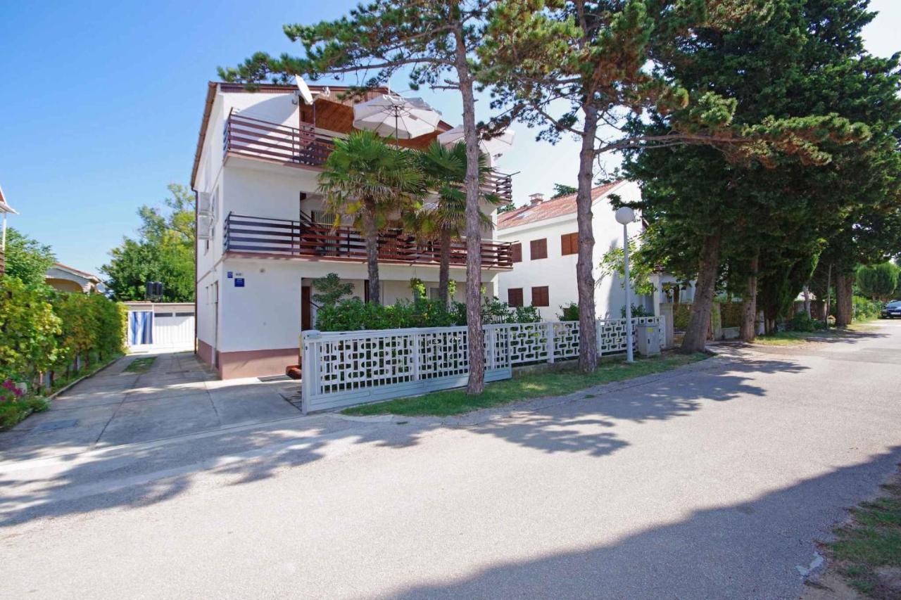 Apartments In Sabunike/Zadar Riviera 7812 Nin Buitenkant foto