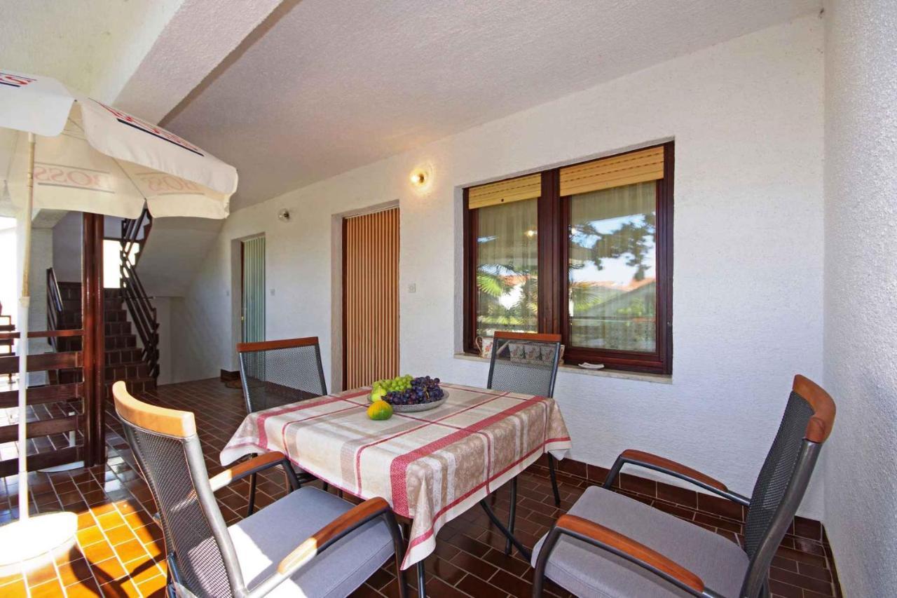 Apartments In Sabunike/Zadar Riviera 7812 Nin Buitenkant foto