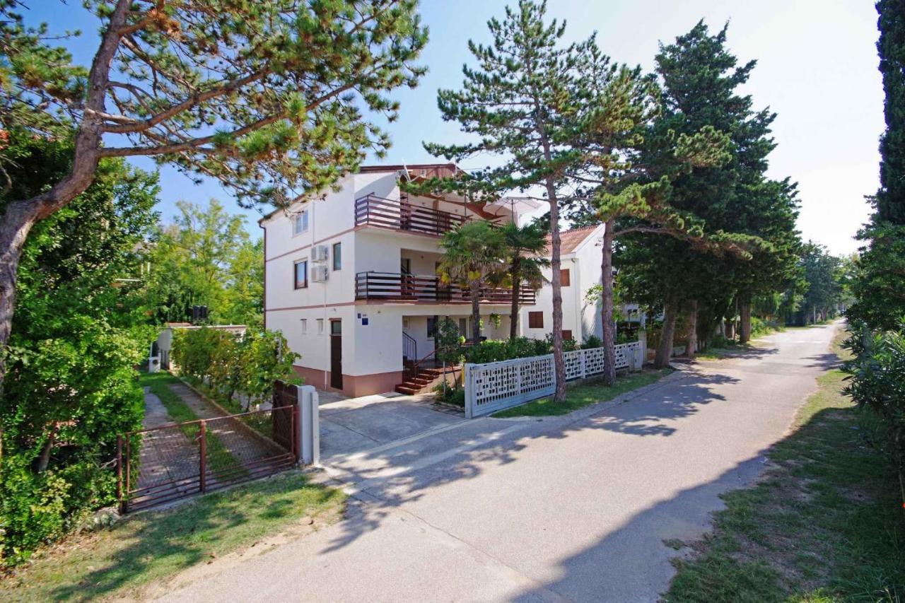 Apartments In Sabunike/Zadar Riviera 7812 Nin Buitenkant foto