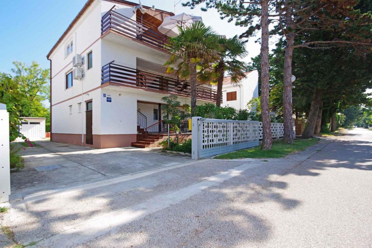 Apartments In Sabunike/Zadar Riviera 7812 Nin Buitenkant foto